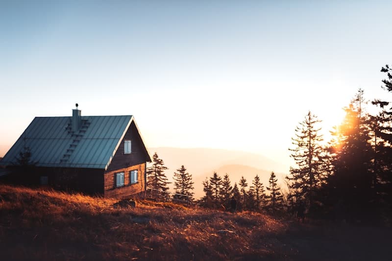 Find a place or list your own
